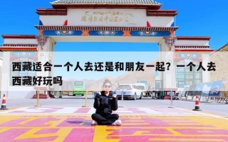 西藏适合一个人去还是和朋友一起？一个人去西藏好玩吗