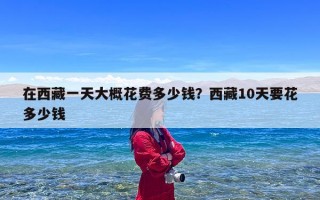 在西藏一天大概花费多少钱？西藏10天要花多少钱
