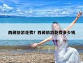 西藏旅游花费？西藏旅游花费多少钱