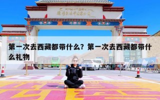 第一次去西藏都带什么？第一次去西藏都带什么礼物