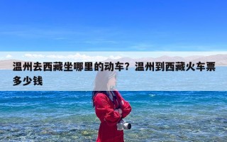 温州去西藏坐哪里的动车？温州到西藏火车票多少钱