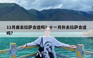 11月底去拉萨合适吗？十一月份去拉萨合适吗?
