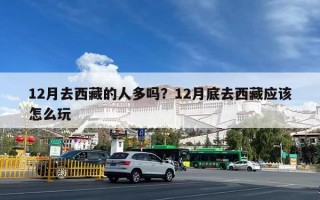 12月去西藏的人多吗？12月底去西藏应该怎么玩