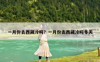 一月份去西藏冷吗？一月份去西藏冷吗冬天