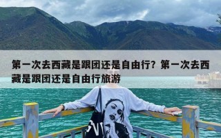 第一次去西藏是跟团还是自由行？第一次去西藏是跟团还是自由行旅游