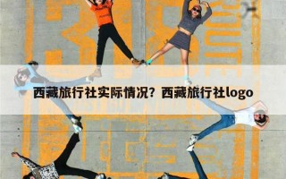 西藏旅行社实际情况？西藏旅行社logo