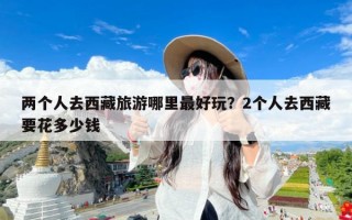 两个人去西藏旅游哪里最好玩？2个人去西藏要花多少钱