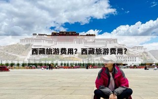 西藏旅游费用？西藏旅游费用?