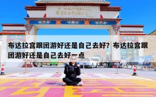 布达拉宫跟团游好还是自己去好？布达拉宫跟团游好还是自己去好一点