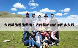 去西藏旅游旅游团？去西藏旅游旅游团多少钱