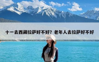 十一去西藏拉萨好不好？老年人去拉萨好不好