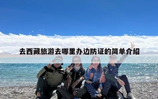 去西藏旅游去哪里办边防证的简单介绍