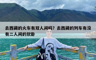 去西藏的火车有双人间吗？去西藏的列车有没有二人间的软卧