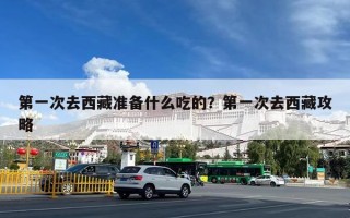 第一次去西藏准备什么吃的？第一次去西藏攻略