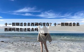 十一假期适合去西藏吗现在？十一假期适合去西藏吗现在还能去吗