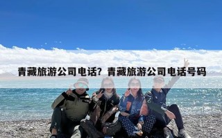 青藏旅游公司电话？青藏旅游公司电话号码