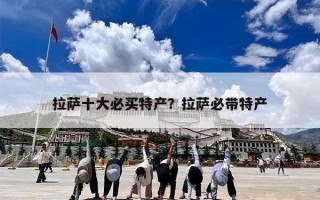 拉萨十大必买特产？拉萨必带特产