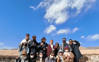 五月一个人去拉萨大概费用多少跟团？5月去拉萨跟团旅游一人多少钱？