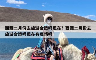 西藏二月份去旅游合适吗现在？西藏二月份去旅游合适吗现在有疫情吗