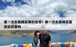 第一次去西藏高原的感受？第一次去西藏高原反应厉害吗