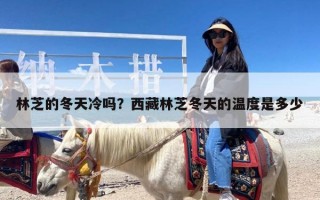 林芝的冬天冷吗？西藏林芝冬天的温度是多少