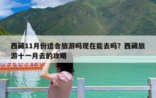西藏11月份适合旅游吗现在能去吗？西藏旅游十一月去的攻略