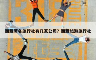 西藏著名旅行社有几家公司？西藏旅游旅行社