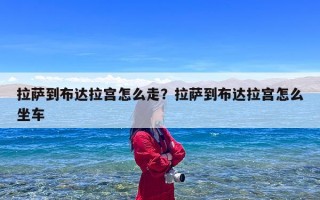 拉萨到布达拉宫怎么走？拉萨到布达拉宫怎么坐车