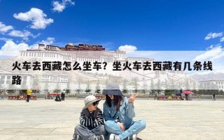 火车去西藏怎么坐车？坐火车去西藏有几条线路
