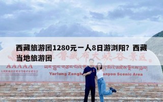 西藏旅游团1280元一人8日游浏阳？西藏当地旅游团