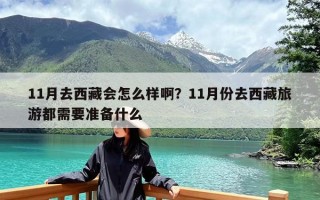 11月去西藏会怎么样啊？11月份去西藏旅游都需要准备什么