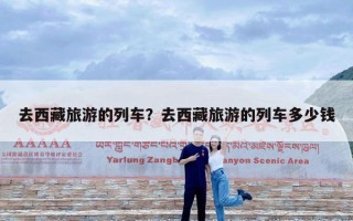 去西藏旅游的列车？去西藏旅游的列车多少钱