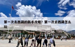 第一次去西藏的新手攻略？第一次去西藏怎么玩