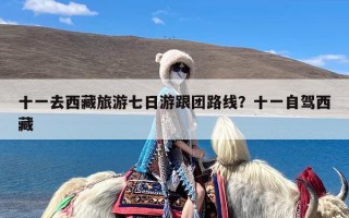十一去西藏旅游七日游跟团路线？十一自驾西藏