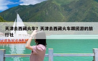 天津去西藏火车？天津去西藏火车跟团游的旅行社