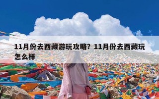 11月份去西藏游玩攻略？11月份去西藏玩怎么样