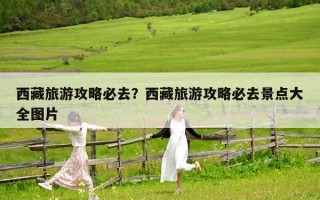 西藏旅游攻略必去？西藏旅游攻略必去景点大全图片