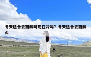 冬天适合去西藏吗现在冷吗？冬天适合去西藏么