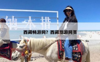 西藏畅游网？西藏旅游网页