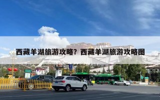 西藏羊湖旅游攻略？西藏羊湖旅游攻略图