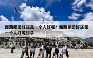 西藏跟团好还是一个人好呢？西藏跟团好还是一个人好呢知乎