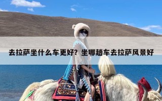 去拉萨坐什么车更好？坐哪趟车去拉萨风景好