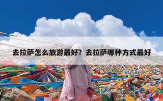 去拉萨怎么旅游最好？去拉萨哪种方式最好