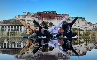 西藏旅游几月份去最美？哪个月份去西藏旅游最美？