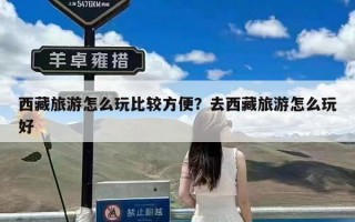 西藏旅游怎么玩比较方便？去西藏旅游怎么玩好