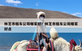 林芝市租车公司哪家好？林芝市租车公司哪家好点