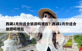 西藏2月份适合旅游吗现在？西藏2月份适合旅游吗现在