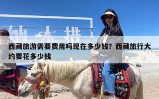 西藏旅游需要费用吗现在多少钱？西藏旅行大约要花多少钱
