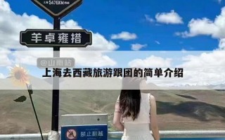 上海去西藏旅游跟团的简单介绍