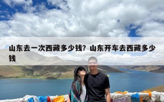 山东去一次西藏多少钱？山东开车去西藏多少钱